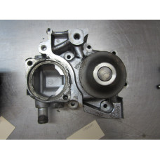 05Q010 Water Coolant Pump From 2009 Subaru Impreza  2.5